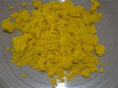 碱性嫩黄O(造纸、造香专用)N1