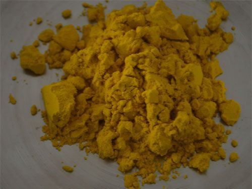 碱性嫩黄O(造纸、造香专用)N2