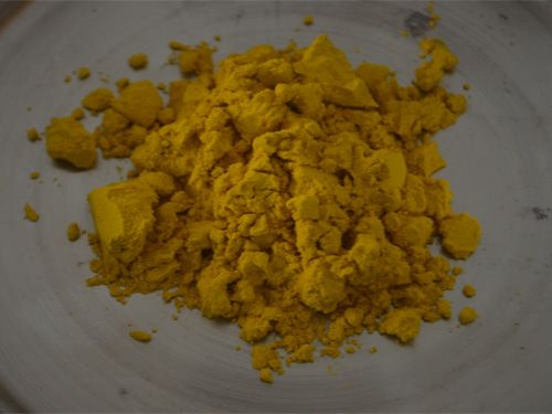 碱性嫩黄O(造纸、造香专用)N5
