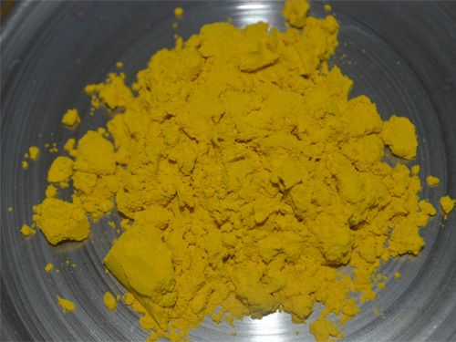 碱性嫩黄O(造纸、造香专用)N6
